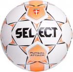 Топка футбол SELECT Futsal Attack