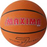 Топка баскетбол MAXIMA №7